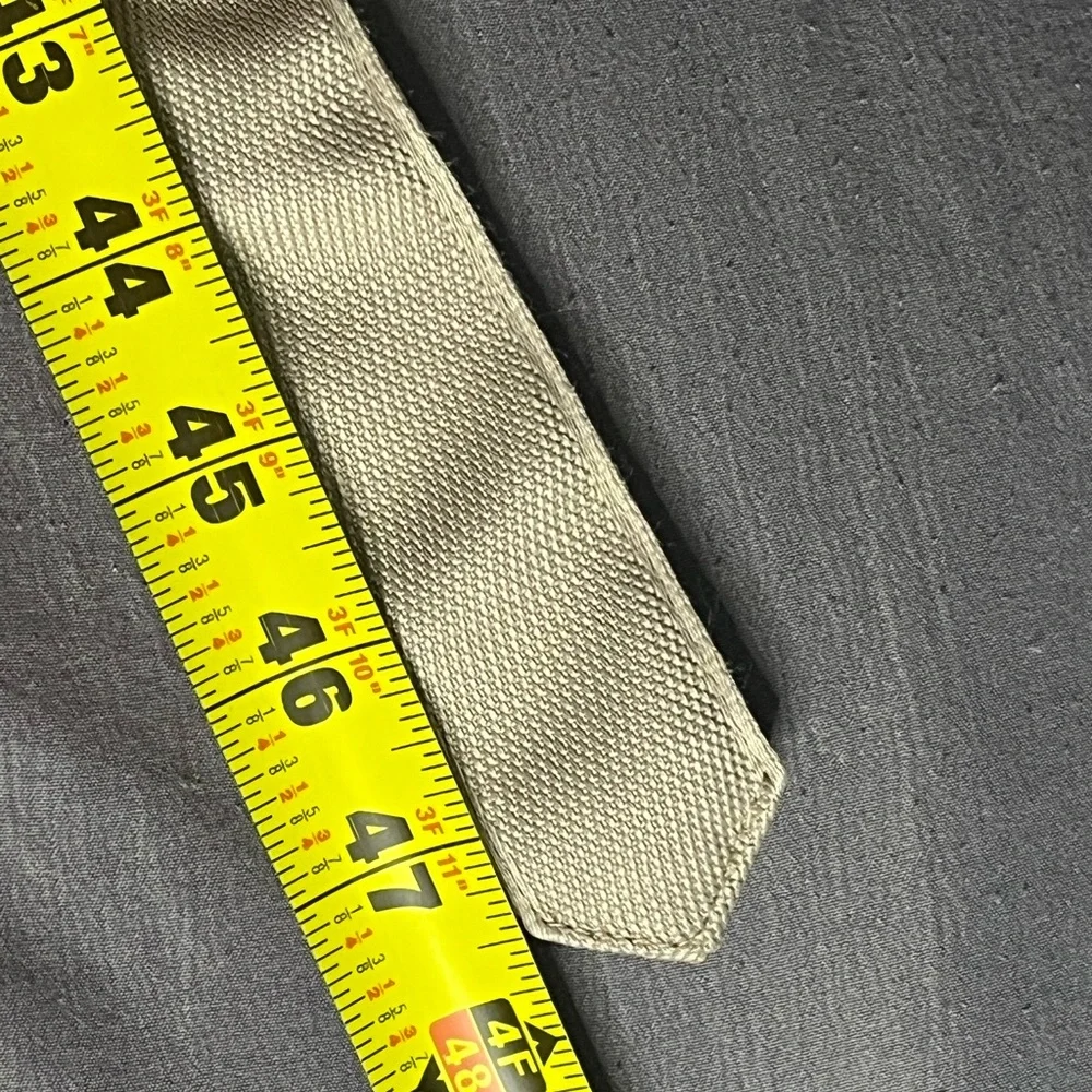 NWT PETER MILLAR CROWN CRAFTED PERFORMANCE O-RING BELT KHAKI Size XL
